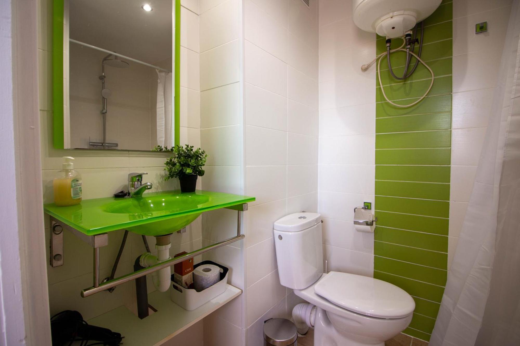 Ruselo 308. Loft En Paseo Maritimo De Torrox Costa Apartment ภายนอก รูปภาพ