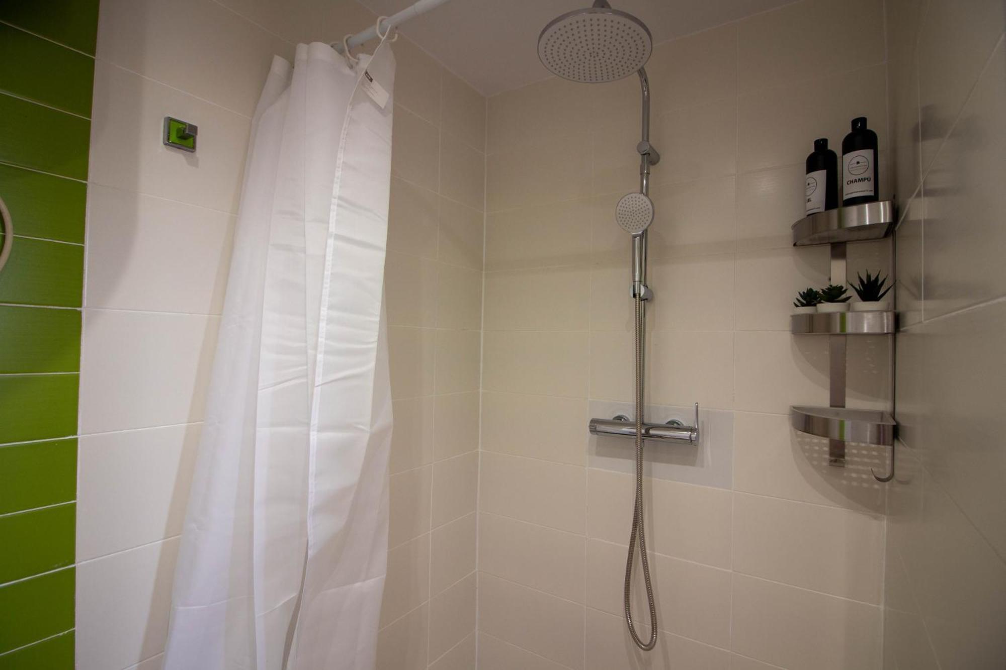 Ruselo 308. Loft En Paseo Maritimo De Torrox Costa Apartment ภายนอก รูปภาพ